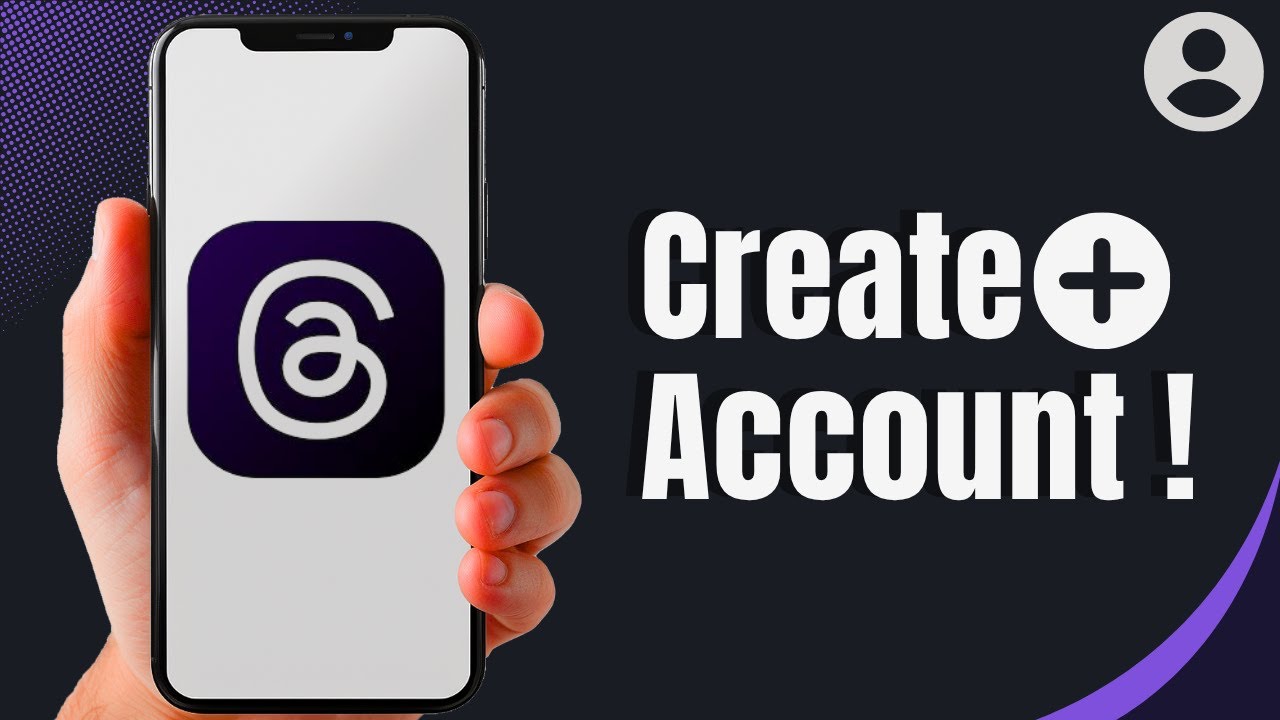 How to Create a Threads Account (2026 Quick Start Guide)
