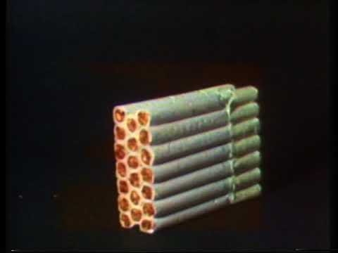 ashtray ballet