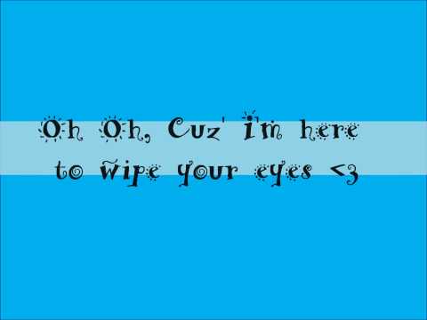 Wipe Your Eyes - Maroon 5 Lyric Video HD