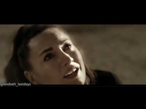 Offenbarung Jesu Christi - Die Zeichen der ENDZEIT