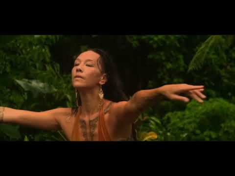 Enigma Remix #16 Mystic Music with Spanish Guitar, Kazoo and Flute