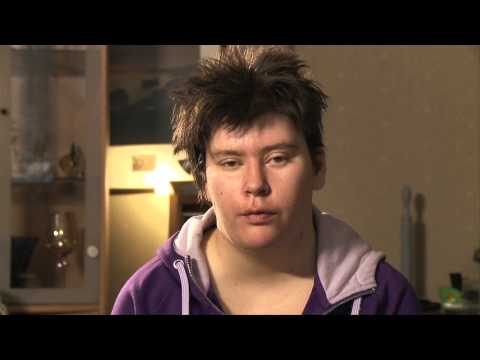 Leva med schizofreni - 5 oppenhet