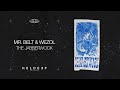 Mr. Belt & Wezol – The Jabberwock (Official Audio)