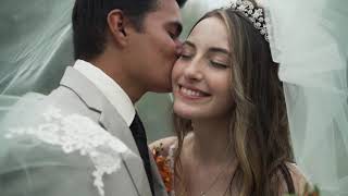 Wedding video