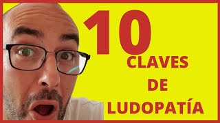 📛¿Como Saber si Soy LUDÓPATA ⁉️ 📛Las 10 Claves que debes Conocer para evitar Jugar a las TRAGAPERRAS