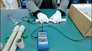 Magnetic rod
