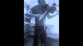 -fairytale- Enya with violin (Paolo Sterzi)