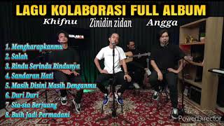 Download lagu LAGU KOLABORASI FULL ALBUM VIRAL SANDARAN HATI, MENGHARAPKANMU, RINDU SERINDU RINDUNYA mp3