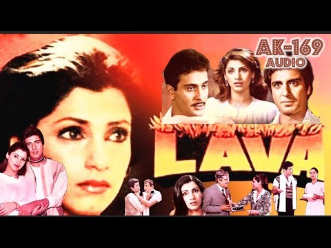 Jeene De Yeh Duniya(Female)🎼3506(Movie:- Lava-1984)