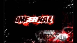 Infernal - Hardstyle Mix 2014 January