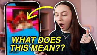 REACTING TO MY 2024 SPOTIFY WRAPPED…