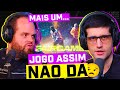 FAIRGAMES Já NASCEU FLOPADO