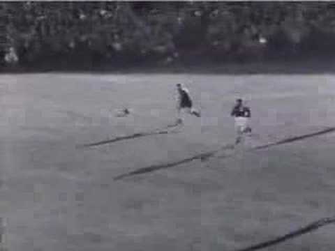 Cupfinalen 1960: Odd - Rosenborg (omkamp)