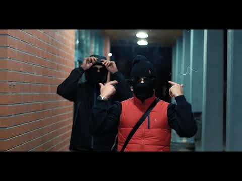FILM - OMAI feat. ChuckeeWQ (Official Clip)
