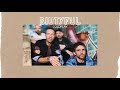 Vietsub | Biutyful - Coldplay | Lyrics Video