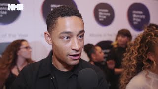 Loyle Carner on the Mercury Music Prize, the left and the problems facing millennials