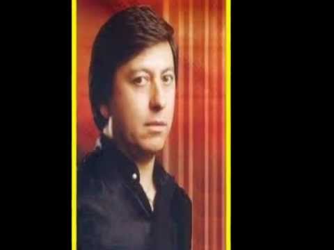 Soy lo prohibido Germaín de la Fuente