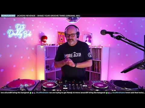 Funky House Mix | January 2024 | Tracks by Todd Terry, Paul Parsons, Crazibiza, Ghostbusterz + more