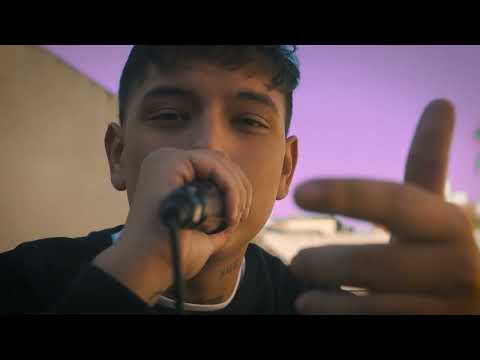 Chino Agostini - Haceme Saber (Cumbia Session’s #1 Oficial)