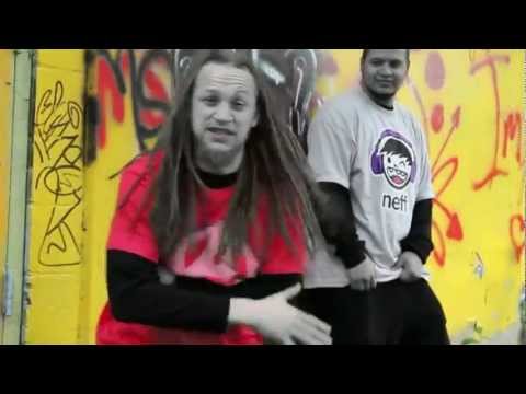 Brighter Pasture by K.I.N.G Kronos (OFFICIAL VIDEO)