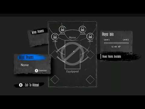 The Blackout Club part 1