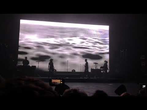 MACKLEMORE LIVE 2018 - Ain’t gonna die tonight feat. Eric Nally - o2 Academy Brixton London