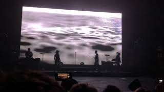 MACKLEMORE LIVE 2018 - Ain’t gonna die tonight feat. Eric Nally - o2 Academy Brixton London