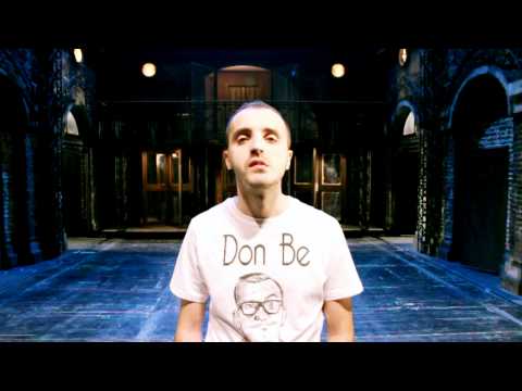 Karie & Don Baxter - Publicitate [F2FB Mixtape]