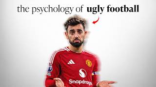 How Bruno Fernandes Tricked Everyone Into Thinking He Doesn't Do Anything