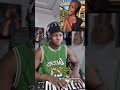 Music Transformation Amanheceu Remix