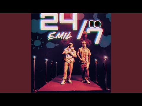 24/7 (Veinticuatro Siete)