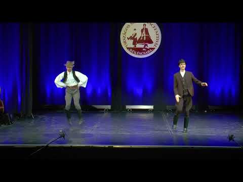 Chifor Lénárd, Demarcsek Dániel: Tyukodi verbunk és friss