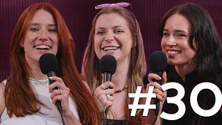 CHEATINIMO ISTORIJOS IR MOČIUTĖS | #30 AR AŠ LAUKIUOSI? LIVE VILNIUS