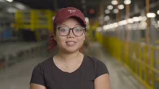 A Blueprint for Better: Joliet, Ill., Fulfillment Center