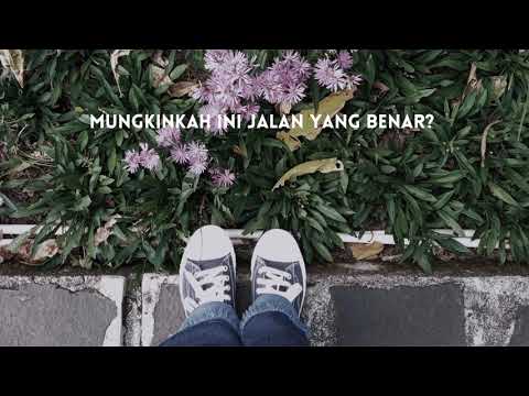 #BERCERITA 01: Mungkinkah Ini Jalan yang Benar?