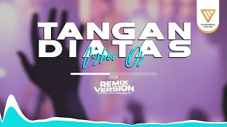 Download lagu DJ Tangan Diatas - CYBER DJ TEAM ( Audio Visualizer) mp3