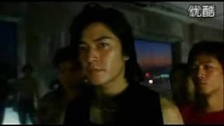 [  雷] 古惑仔三，當年上映評價如何？