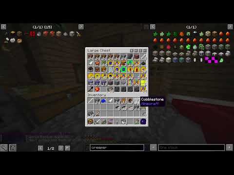 Gregtech New horizons LIVe