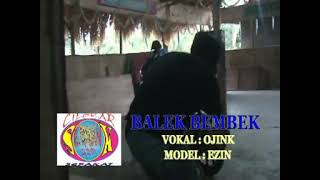 Download lagu Sejomank 2 (balek bembek) mp3