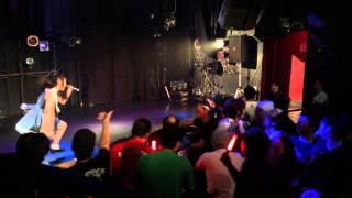 LIVE映像　上月せれな　nerve