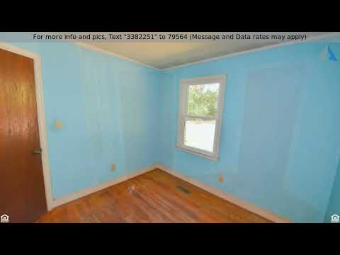Priced at $35,000 - 3467 Belleville Road, Orangeburg, SC 29118