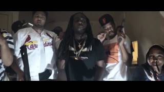 Billionaire Black x Dizze Inkz - Ima Dog (Exclusive Music Video)