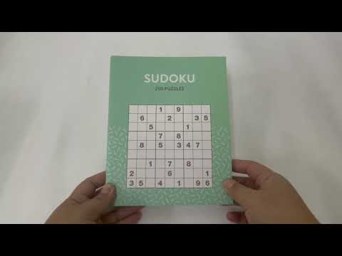 9780655226116 250 Sudoku Activity Book