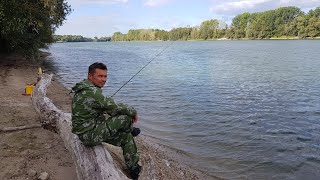 Вечерняя рыбалка это во сколько