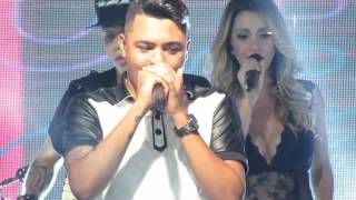 🔴 Felipe Araújo na Hum Club  |  A mala é falsa