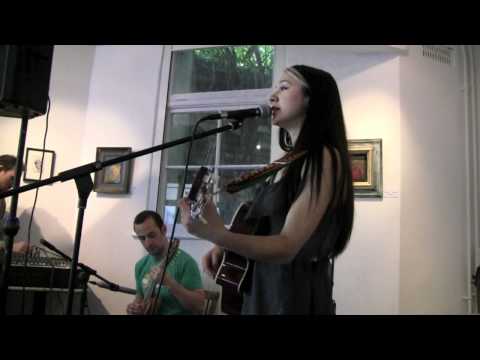 Hotline (Suzy Condrad and Flights of Fancy)