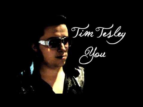 Tim Tesley  - You
