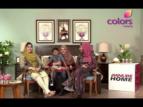 The Family Kitchen - 2019 - Episode 8