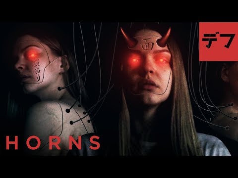 KUURO - Horns ft. Tylor Maurer (Official Audio)