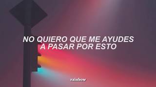 Paramore - Whoa | Español